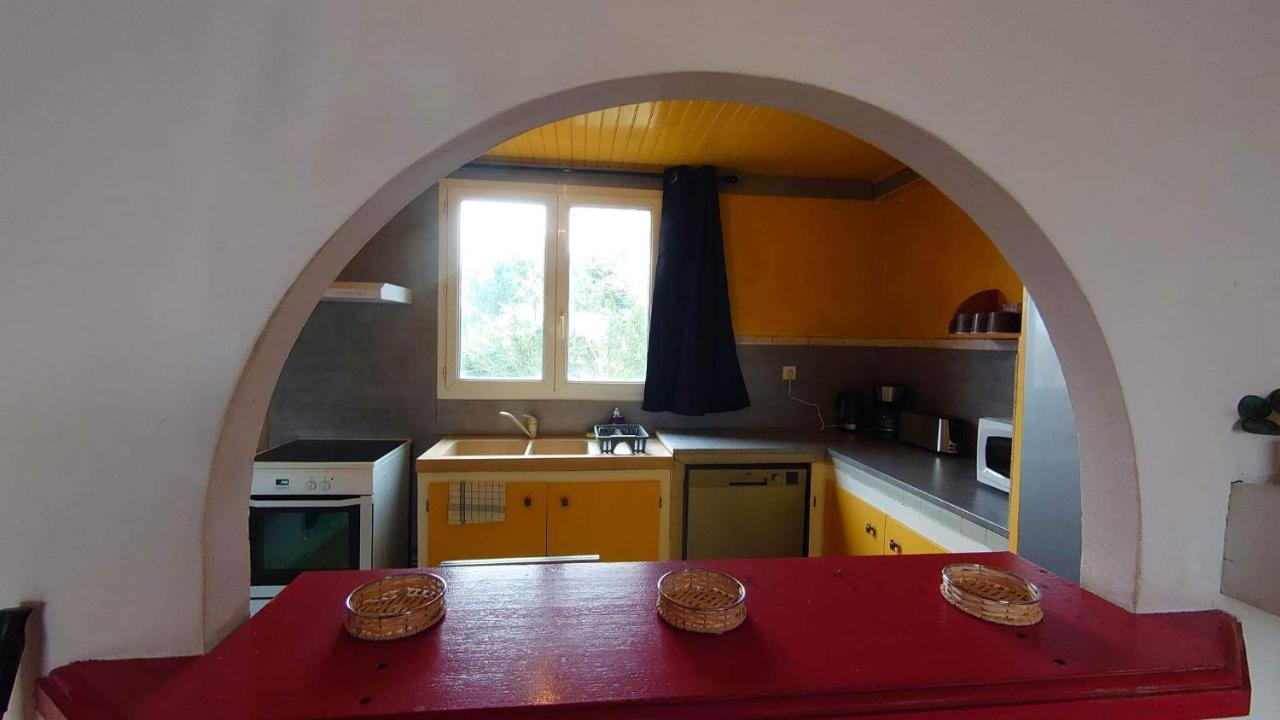 Le Barcares Logement Climatise Pour 6 Personnes, Draps Et Serviettes Non Fournis Air-Conditioned Accommodation For 6 People, Sheets And Towels Not Provided Alojamiento Con Aire Acondicionado Para 6 Personas, Sabanas Y Toallas No Incluidas מראה חיצוני תמונה