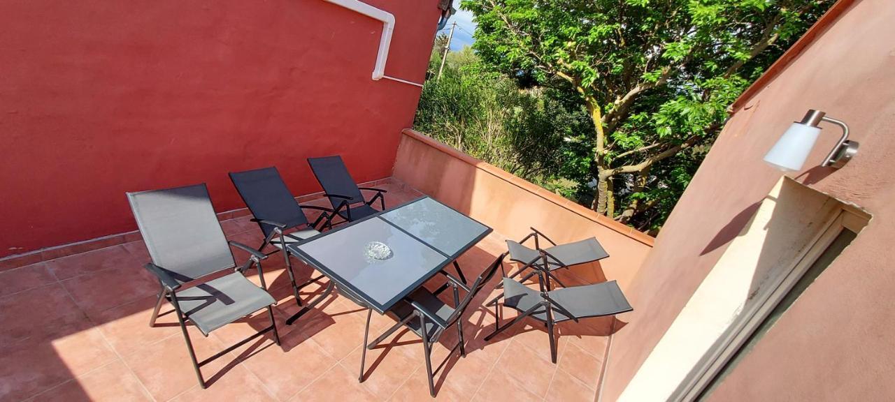 Le Barcares Logement Climatise Pour 6 Personnes, Draps Et Serviettes Non Fournis Air-Conditioned Accommodation For 6 People, Sheets And Towels Not Provided Alojamiento Con Aire Acondicionado Para 6 Personas, Sabanas Y Toallas No Incluidas מראה חיצוני תמונה
