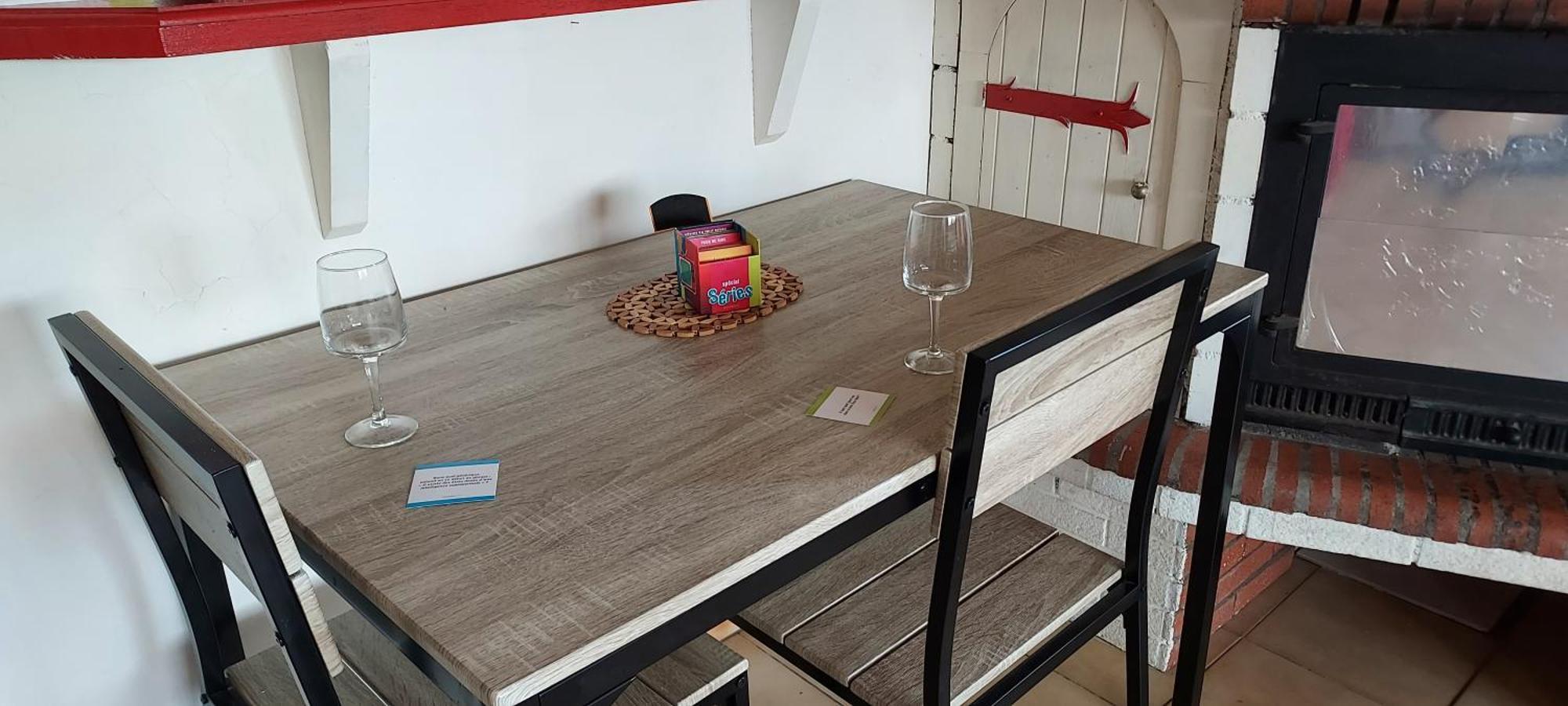 Le Barcares Logement Climatise Pour 6 Personnes, Draps Et Serviettes Non Fournis Air-Conditioned Accommodation For 6 People, Sheets And Towels Not Provided Alojamiento Con Aire Acondicionado Para 6 Personas, Sabanas Y Toallas No Incluidas מראה חיצוני תמונה