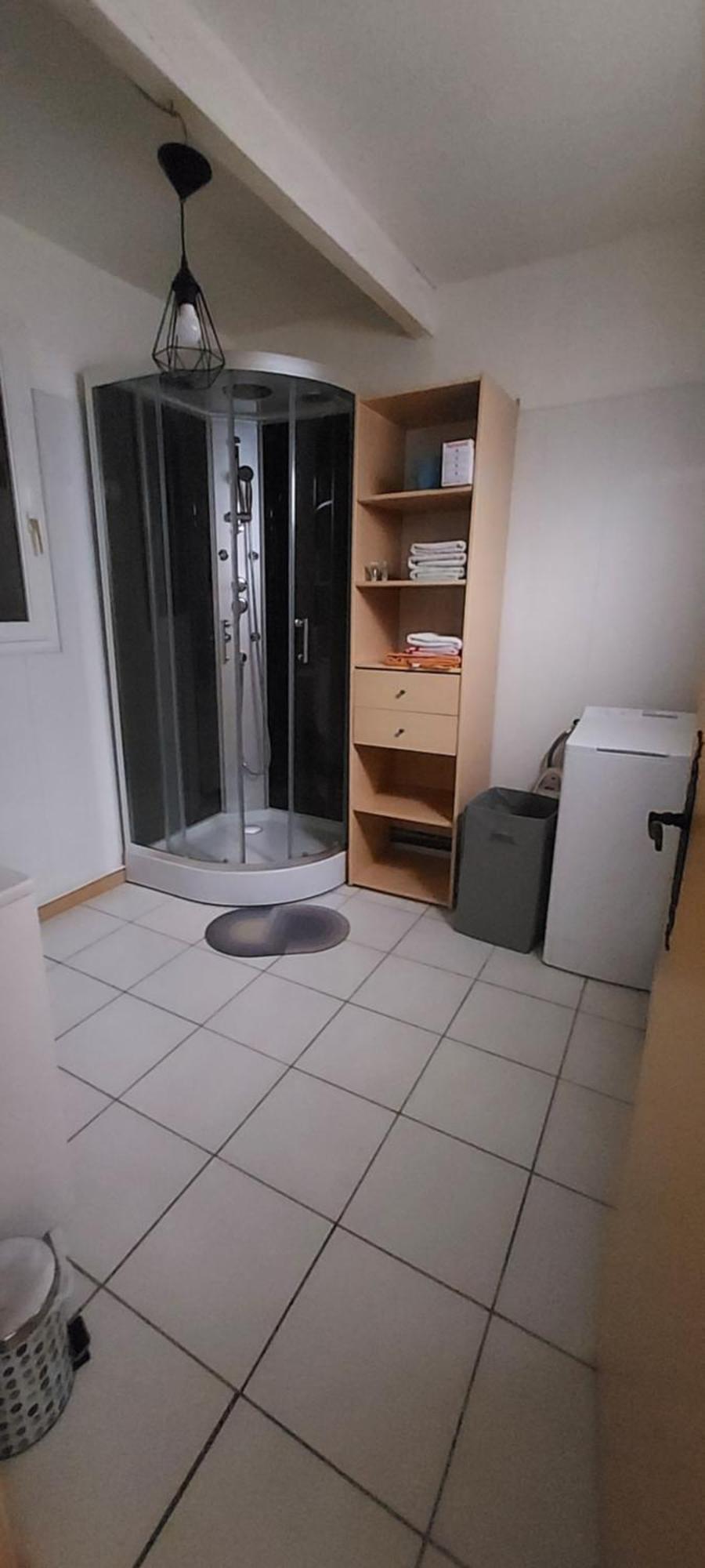 Le Barcares Logement Climatise Pour 6 Personnes, Draps Et Serviettes Non Fournis Air-Conditioned Accommodation For 6 People, Sheets And Towels Not Provided Alojamiento Con Aire Acondicionado Para 6 Personas, Sabanas Y Toallas No Incluidas מראה חיצוני תמונה