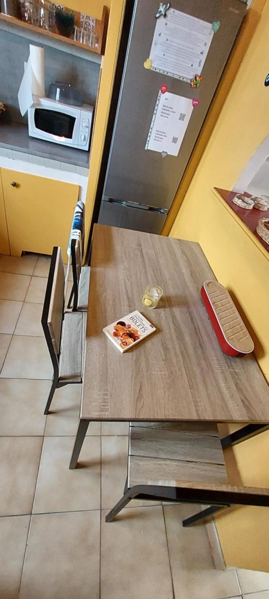 Le Barcares Logement Climatise Pour 6 Personnes, Draps Et Serviettes Non Fournis Air-Conditioned Accommodation For 6 People, Sheets And Towels Not Provided Alojamiento Con Aire Acondicionado Para 6 Personas, Sabanas Y Toallas No Incluidas מראה חיצוני תמונה