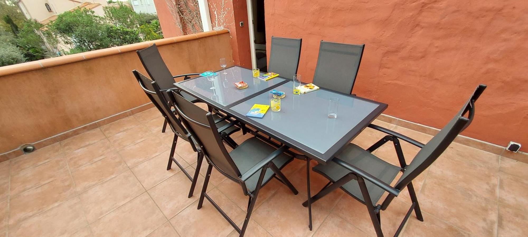 Le Barcares Logement Climatise Pour 6 Personnes, Draps Et Serviettes Non Fournis Air-Conditioned Accommodation For 6 People, Sheets And Towels Not Provided Alojamiento Con Aire Acondicionado Para 6 Personas, Sabanas Y Toallas No Incluidas מראה חיצוני תמונה